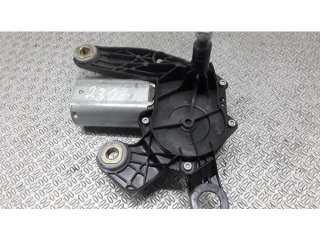 Моторчик заднего дворника 53015412 Citroen C8