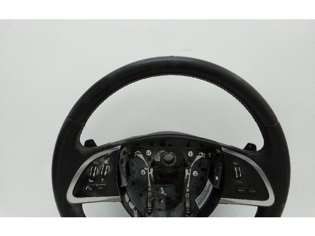 Руль Jaguar XF X250 2007 - 2015 года 6w833f916