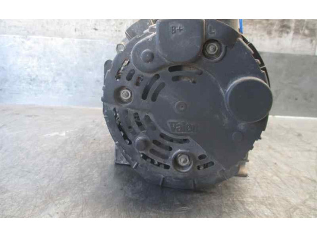 Генератор 0111545602, 2542291A   Mercedes-Benz A W168      