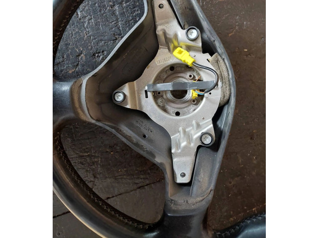 Руль Audi A3 S3 8L  1996 - 2003 года 8L0419091Q, 8L0124B      