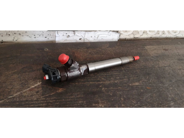 Форсунка 35062015F, 0445110523 Jeep Grand Cherokee VM44D