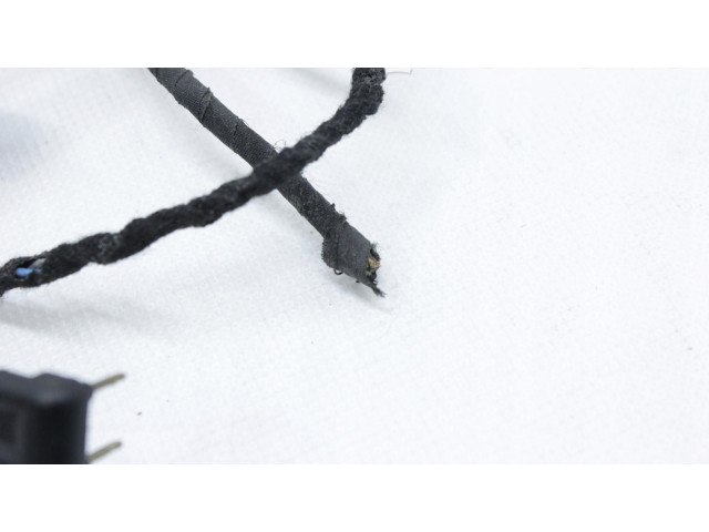 Модуль управления зеркалом крыла 5A3DB12 BMW Z4 g29