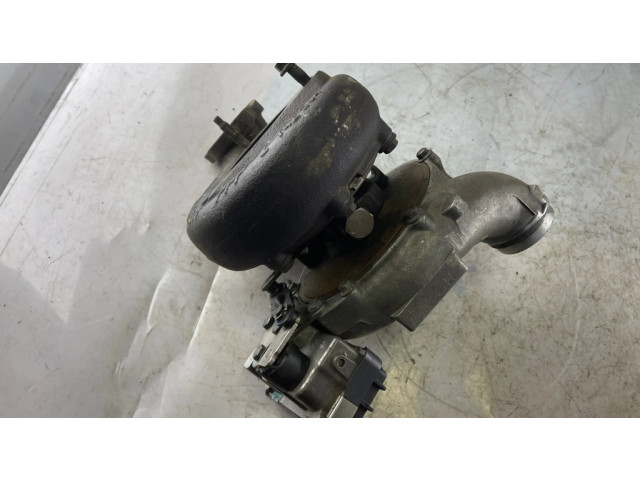 Turbodmychadlo Турбина A6420900290 Chrysler 300 - 300C 3.0