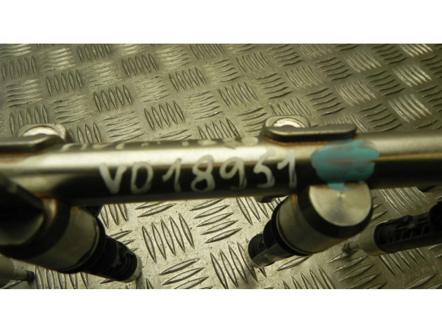 Топливная рампа 04893630AA, VD18951 Alfa Romeo Giulia 2.0