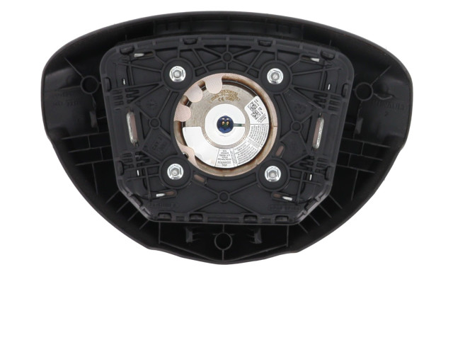 Подушка безопасности водителя 985708387R   Dacia Duster