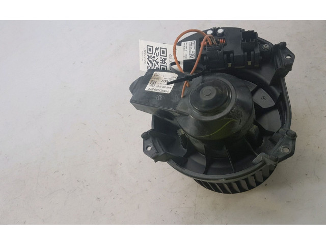 Вентилятор печки    2469061601   Mercedes-Benz GLA W156