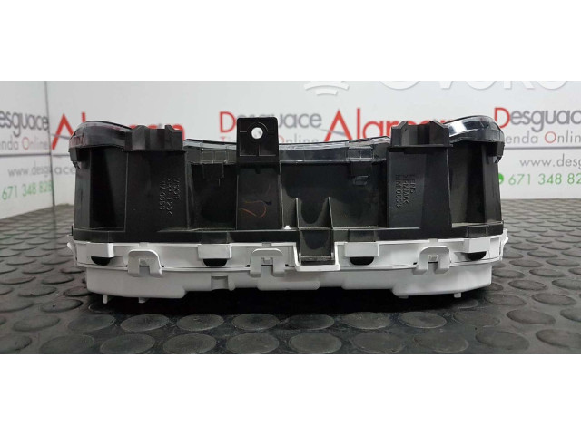 Панель приборов 8100C351, MM0053601 Mitsubishi ASX