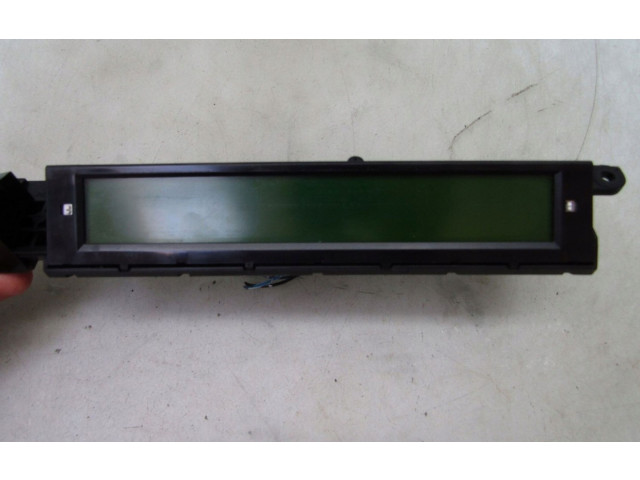 Zpětné zrcátko Mazda 5 2006