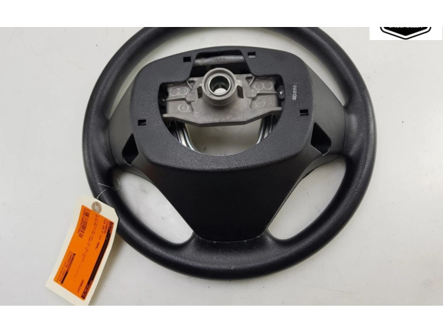 Руль KIA Pro Cee'd I  2008 - 2013 года 561151H300EQ, 561101H160EQ      