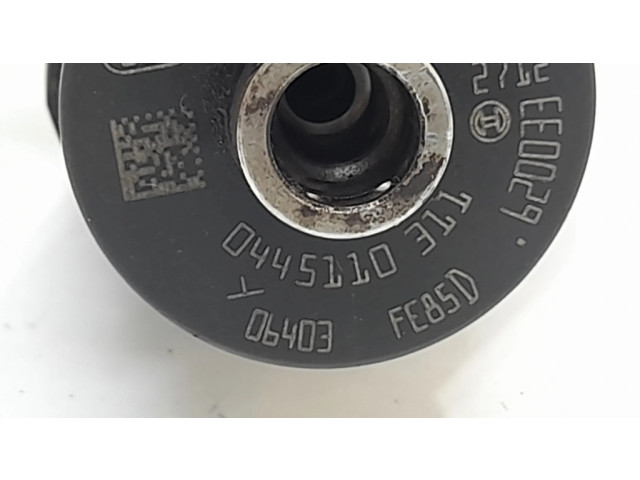 Vstřikovač 0445110311, 8842547882712 Citroen Berlingo pro naftový motor 1.6