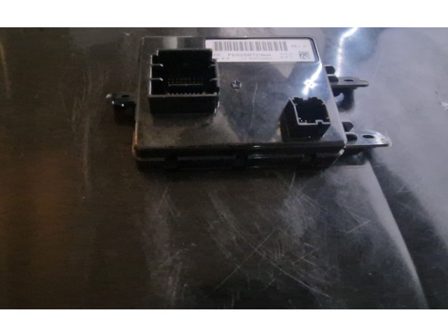 Блок комфорта 68280729AA Chrysler Town & Country V