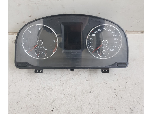 Панель приборов 2K0920866A Volkswagen Caddy