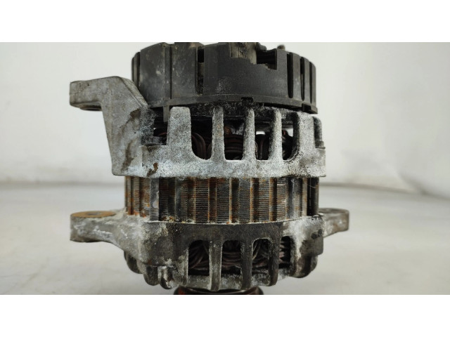 Генератор 2655476 Daewoo Kalos 1.2