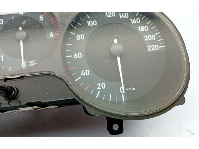 Volant Seat Leon (1P) 2007 1P0920804C  