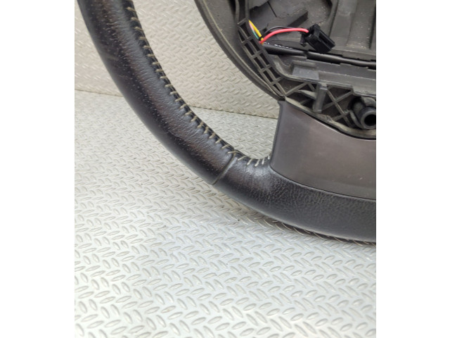 Руль Dacia Duster 2010 - 2017 года 34164570B