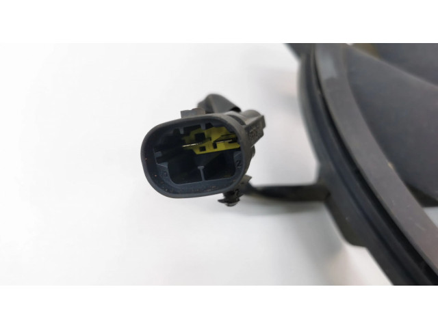 Вентилятор радиатора     MS2007, M153276    Peugeot 5008 2.0