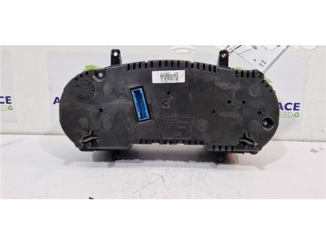 Volant Seat Leon (1P) 2012 1P0920853D  