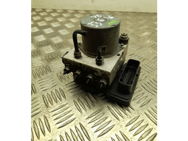 Блок АБС 6C0907379S, 6R0907379BA Audi A1 2010 - 2018 года