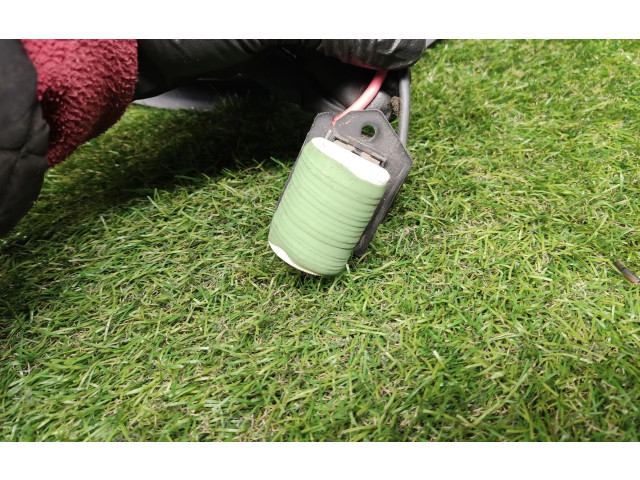 Вентилятор радиатора     RY6155500    Buick Encore I 