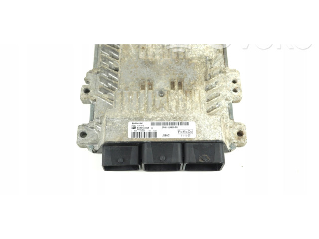 Řídící jednotka BV61-12A650-SG Ford Kuga III 2023