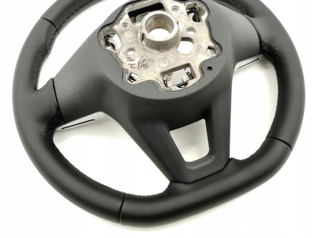 Руль Volkswagen Golf VIII 2019 - года 5H0419089EK