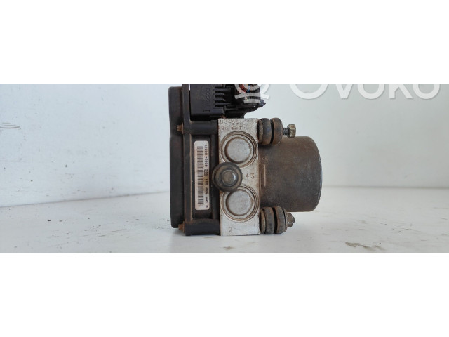 Блок АБС 0265800443 Opel Combo C 2001 - 2011 года