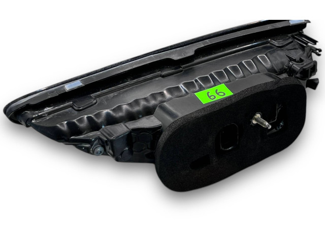 Блок комфорта A66, 5H0945307B Volkswagen Golf VIII