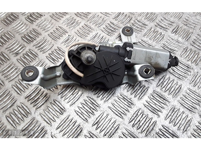 Моторчик дворников 8638163    Volvo XC90