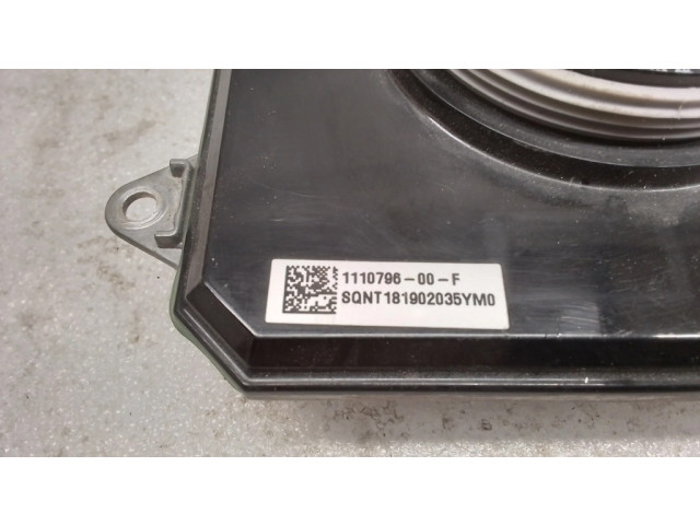 Блок фонаря / (блок «хenon»)