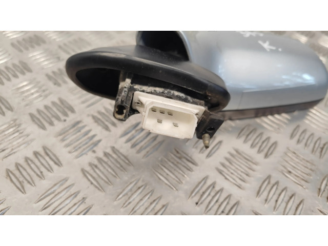 Zpětné zrcátko levé Audi Cabriolet B3 8G 1999 893857501