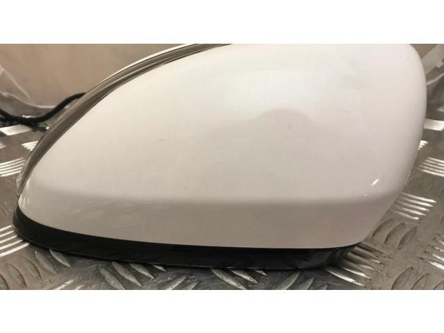 Zpětné zrcátko levé Mercedes-Benz E W238 2018 A0998108300