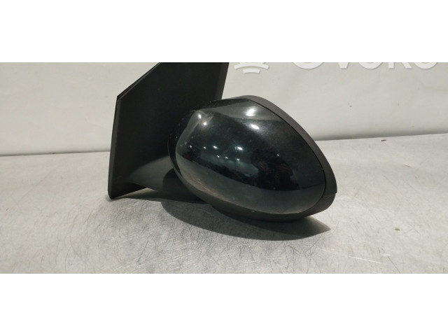 Зеркало электрическое        Citroen C1  2006 - 2013 года   