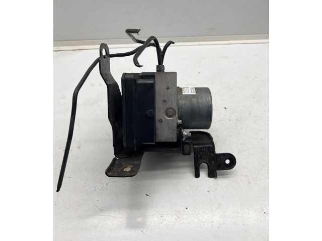 Блок ABS 9826694380, 87AQFF1641465   Peugeot 5008 II   для двигателя YHZ