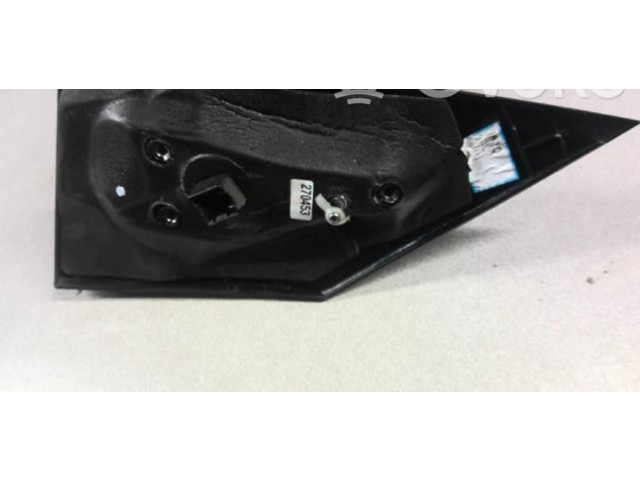 Зеркало электрическое        Hyundai Getz   -  года   