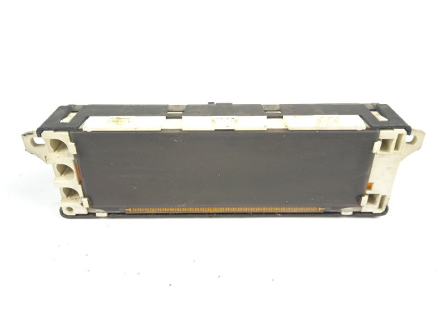 Дисплей       Peugeot Partner