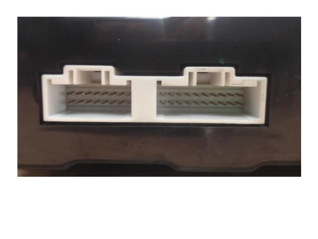 Блок управления климат-контролем 972503E100, 972503E100   KIA Sorento