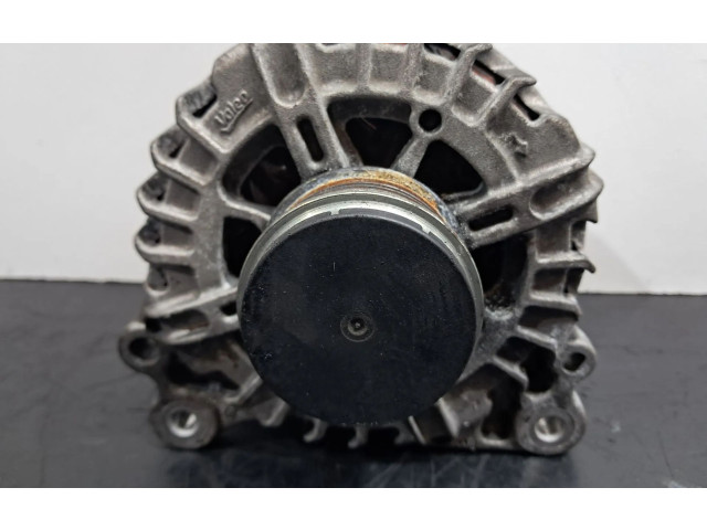 Генератор C614223A, 059903016J Audi Q5 SQ5