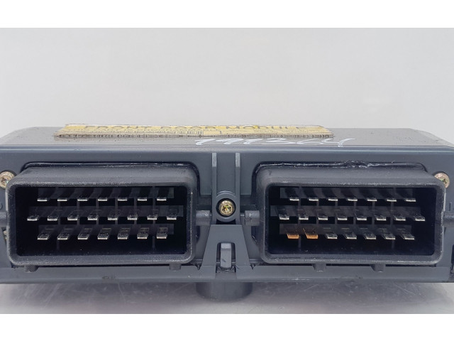 Блок комфорта LNC2120AEXXX, 191364 Jaguar XJ X308