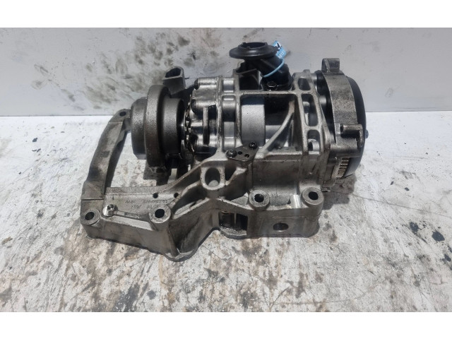 Масляный насос 04B145208G Skoda Rapid (NH)