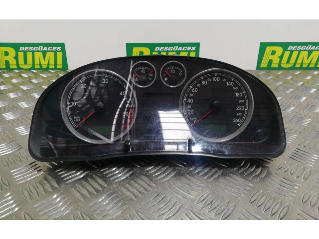 Přístrojová deska Volkswagen PASSAT 3B0920829A