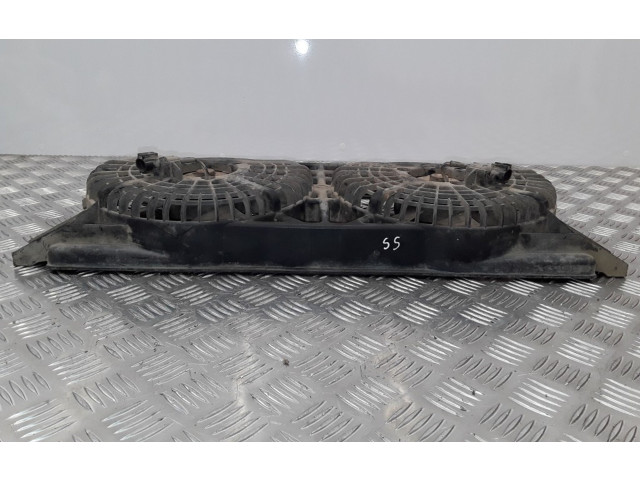 Комплект вентиляторов