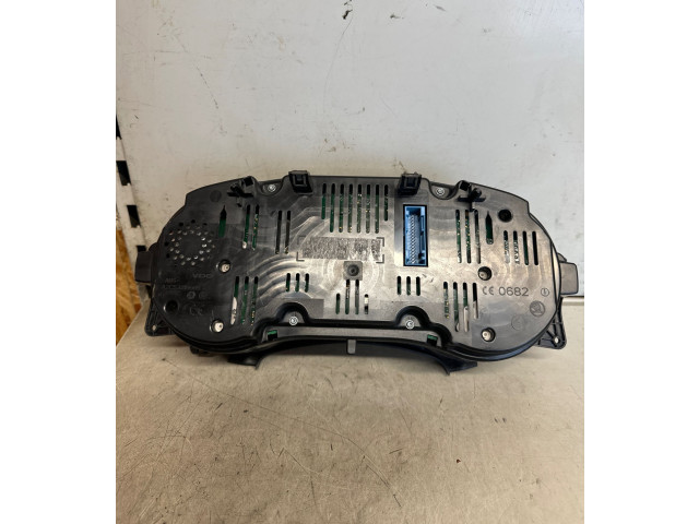 Панель приборов A2C53249763   Skoda Superb B6 (3T)       