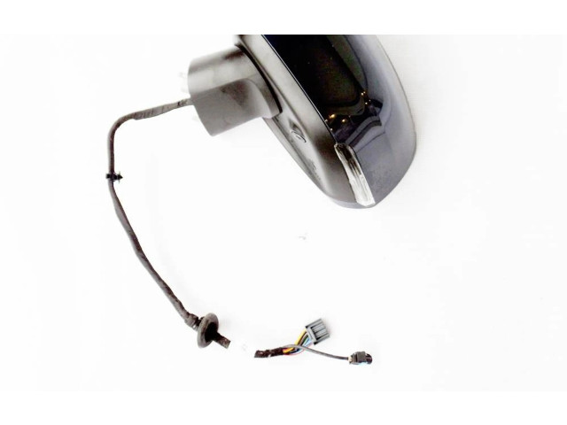 Зеркало электрическое        Volvo XC90  2014 -  года   