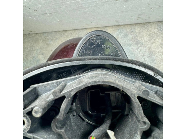 Zpětné zrcátko Mini Clubman F54 2015