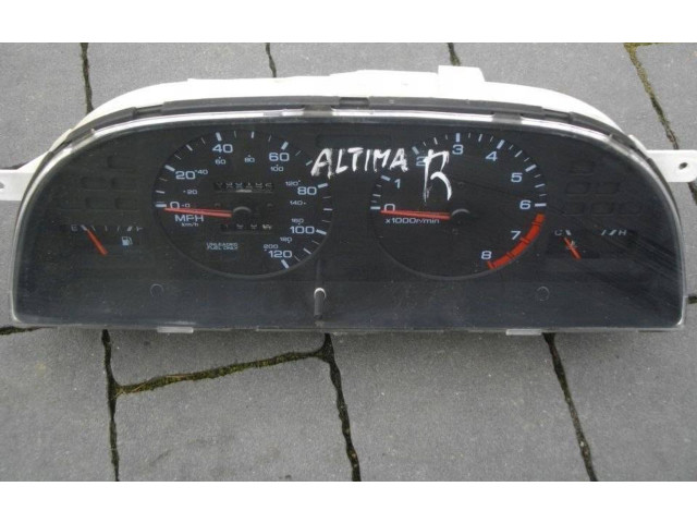 Přístrojová deska Nissan Altima 1999 K11631-3E100