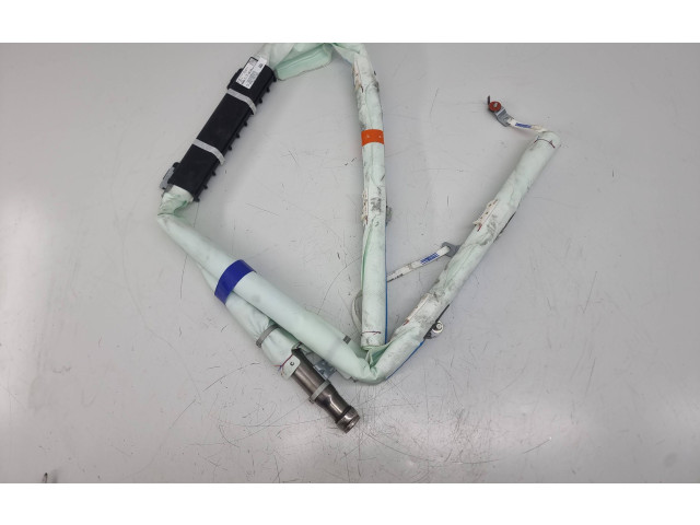 Боковая подушка безопасности 85010f1000   KIA Sportage