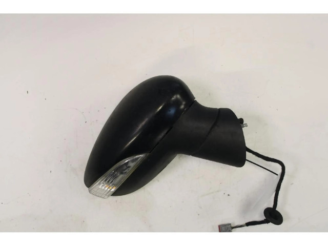 Zpětné zrcátko Ford Fiesta 2008