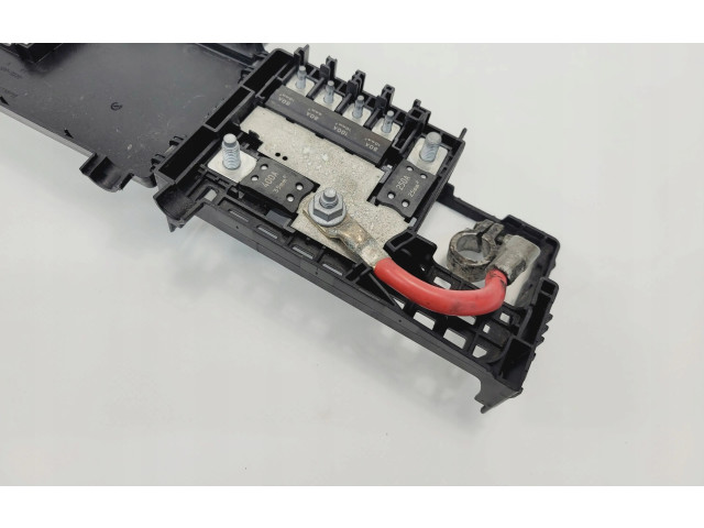 Блок предохранителей 525230582 Opel Meriva B