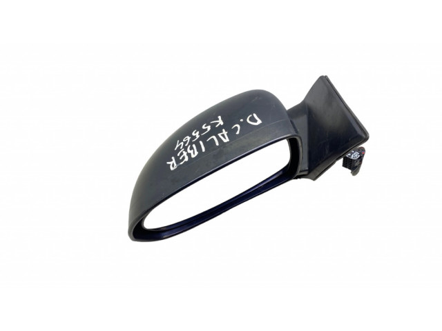 Zpětné zrcátko levé Dodge Caliber 2009 E13011074, K5564