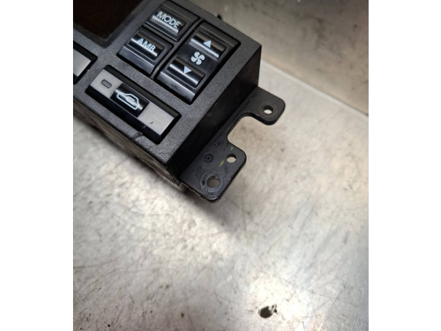 Блок управления климат-контролем 972503e110 KIA Sorento